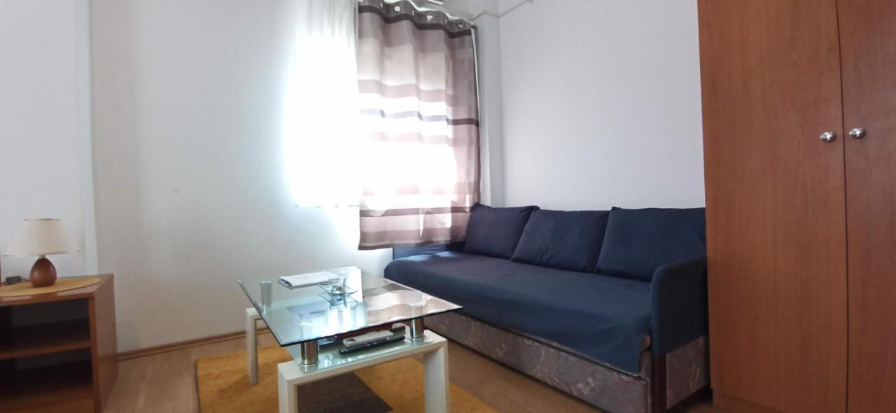 Studio Apartmani Ok Lipik Exterior photo