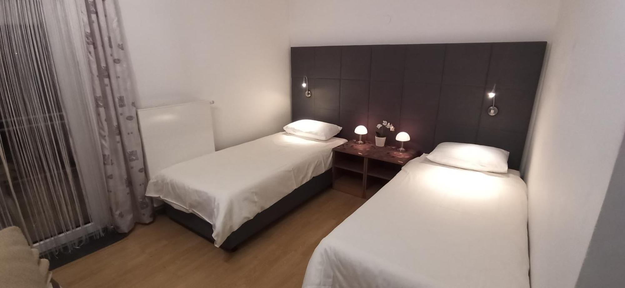 Studio Apartmani Ok Lipik Room photo