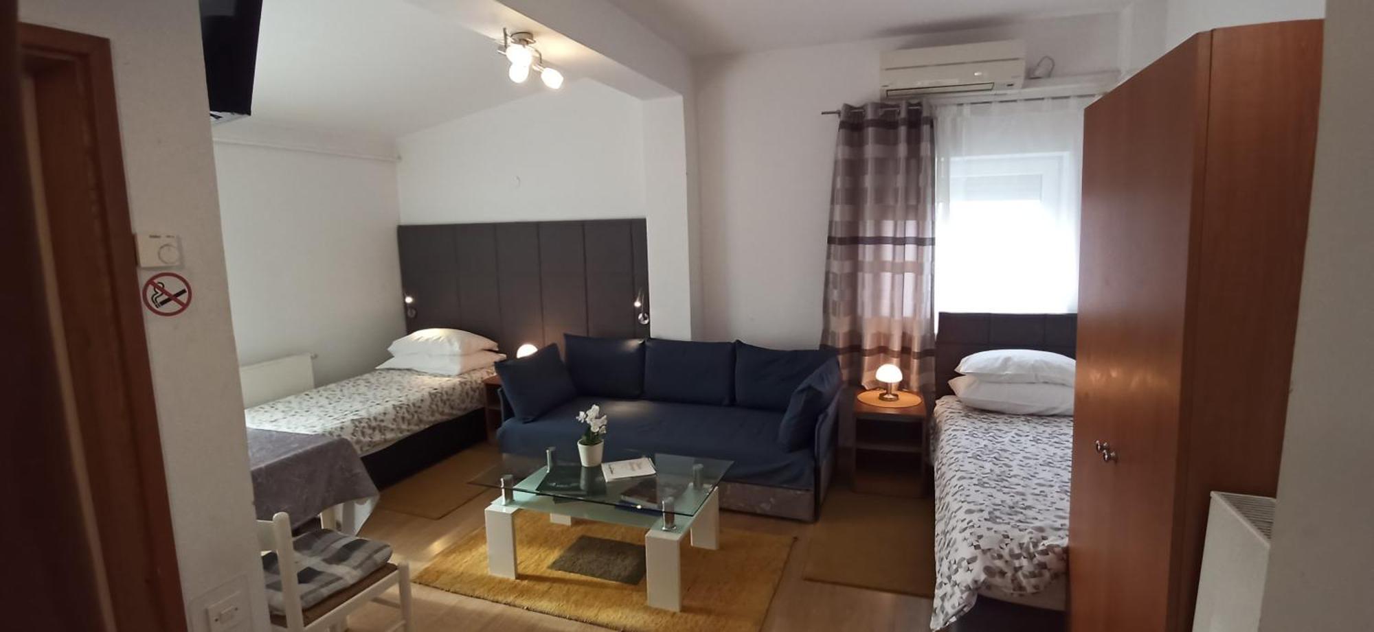 Studio Apartmani Ok Lipik Room photo
