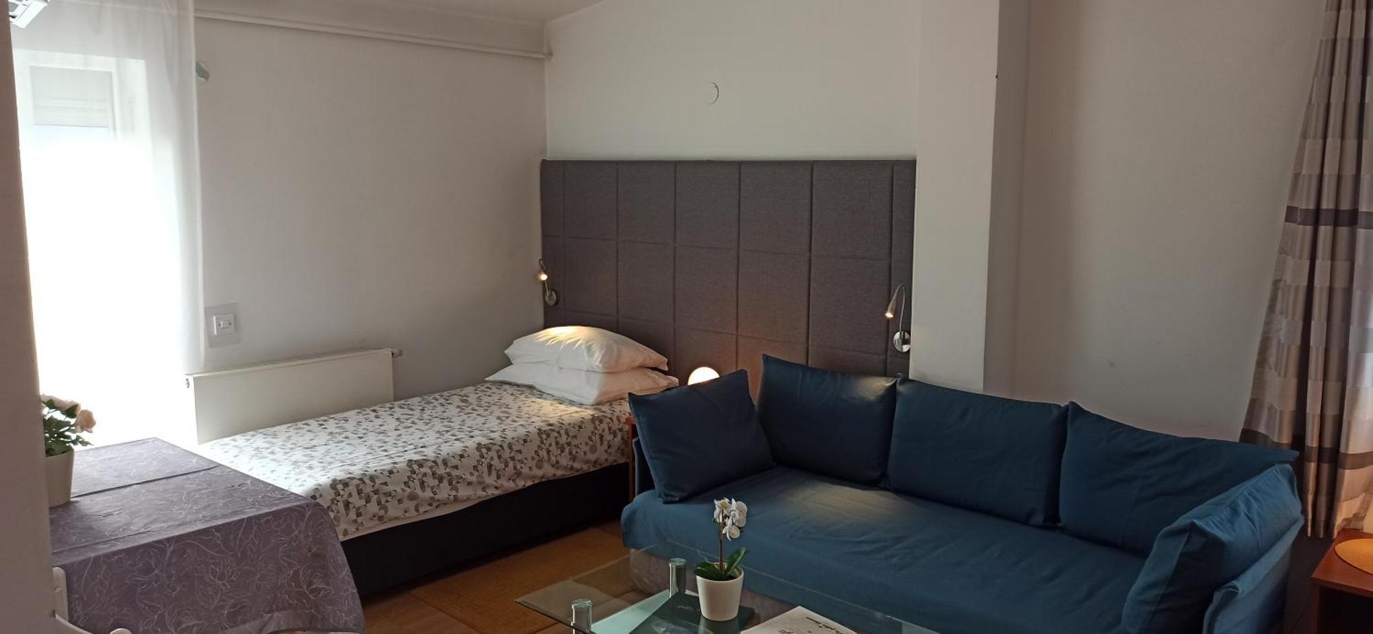 Studio Apartmani Ok Lipik Room photo